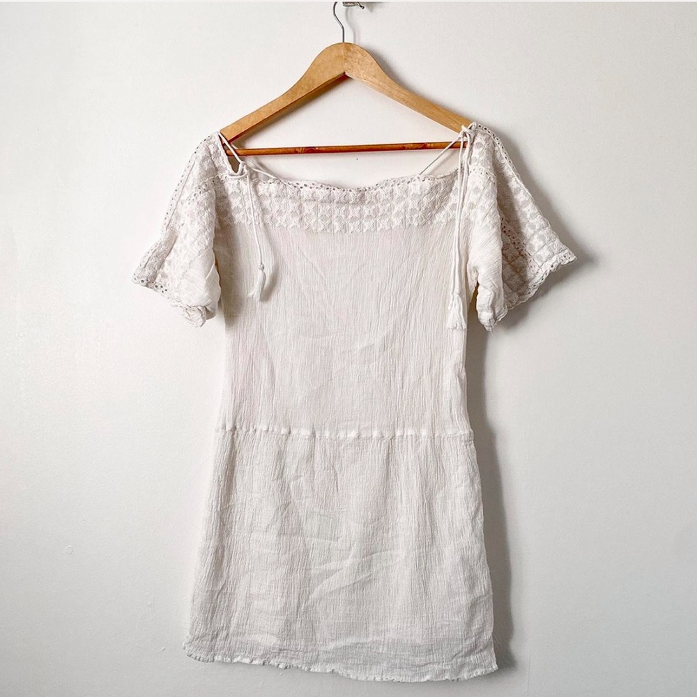 Zara Mini Dress